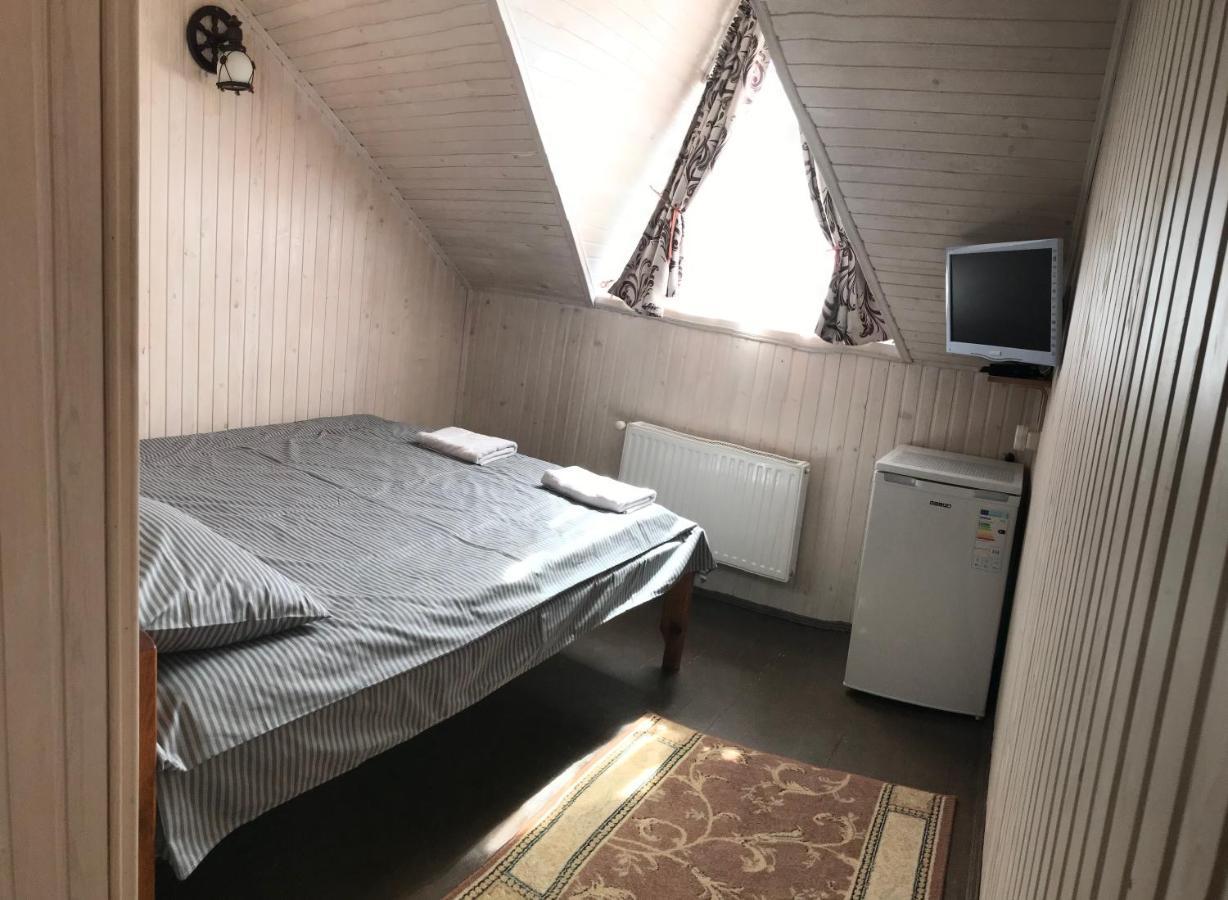 Villa Артемів Двір à Slavsko Extérieur photo